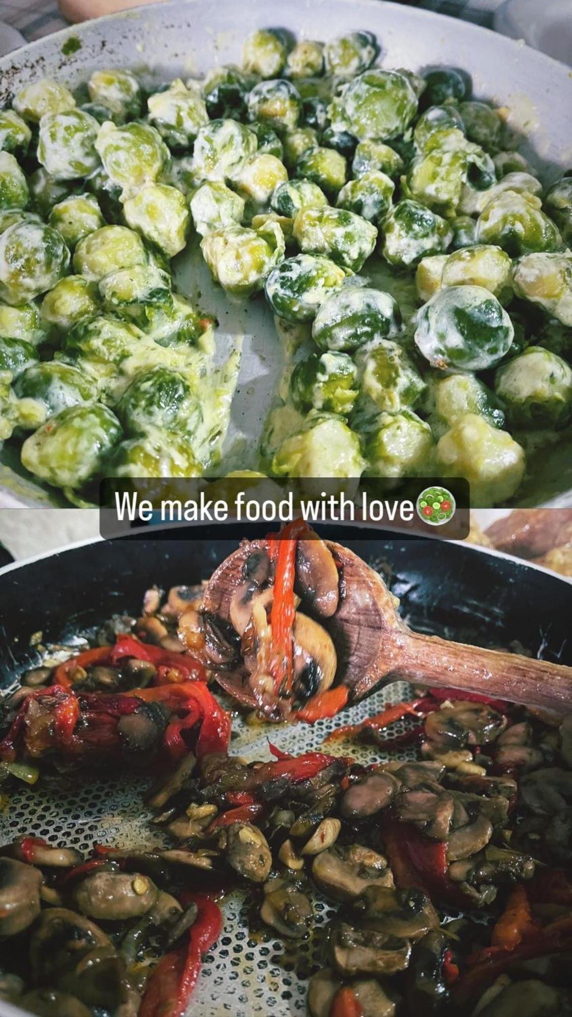 Holiday Bungalows & Food Плав Екстериор снимка