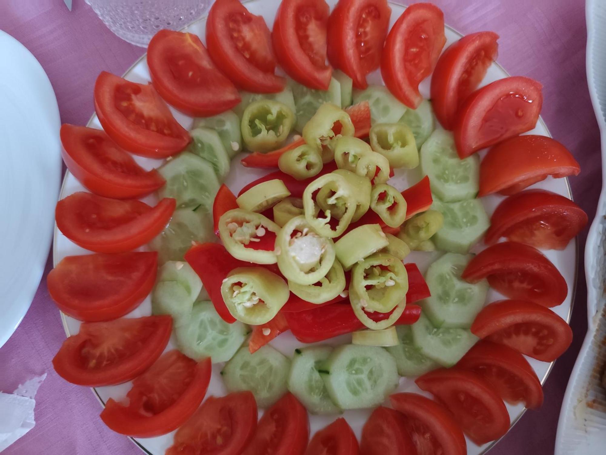 Holiday Bungalows & Food Плав Стая снимка