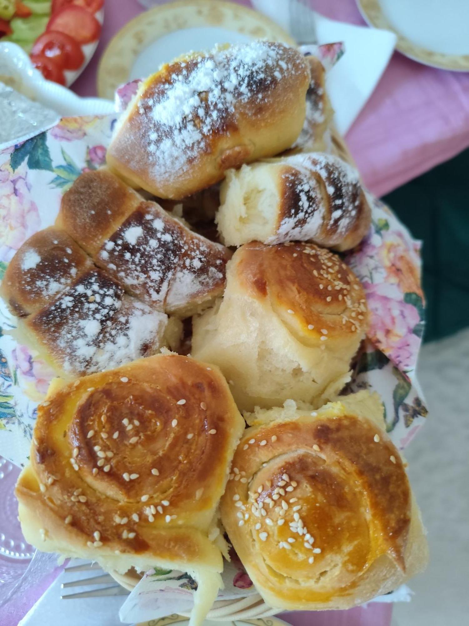 Holiday Bungalows & Food Плав Екстериор снимка